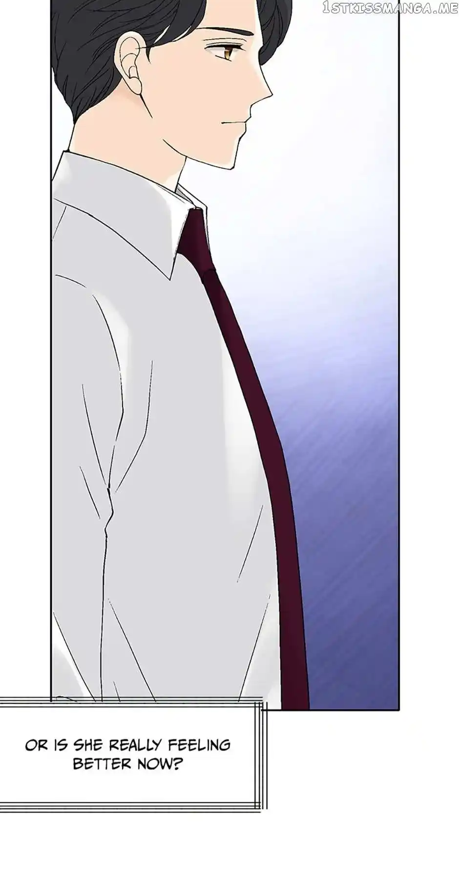 Flavors of Reincarnation Chapter 88