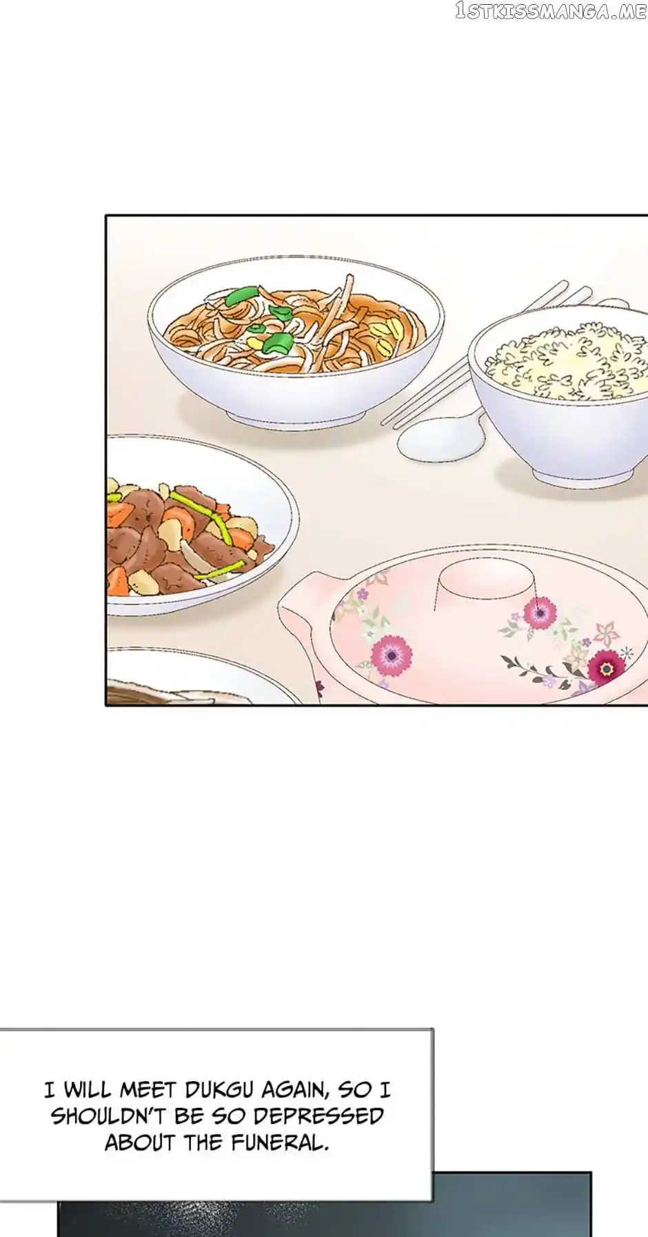 Flavors of Reincarnation Chapter 88