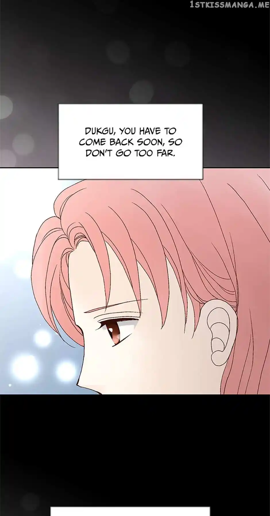 Flavors of Reincarnation Chapter 88