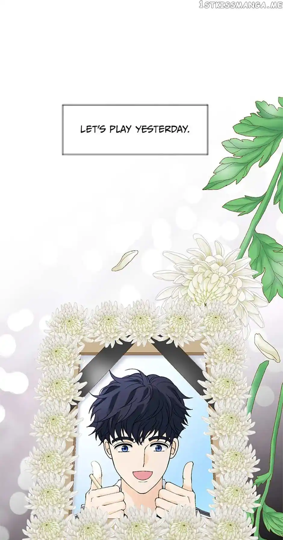 Flavors of Reincarnation Chapter 88