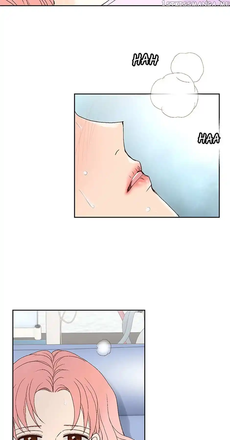 Flavors of Reincarnation Chapter 88