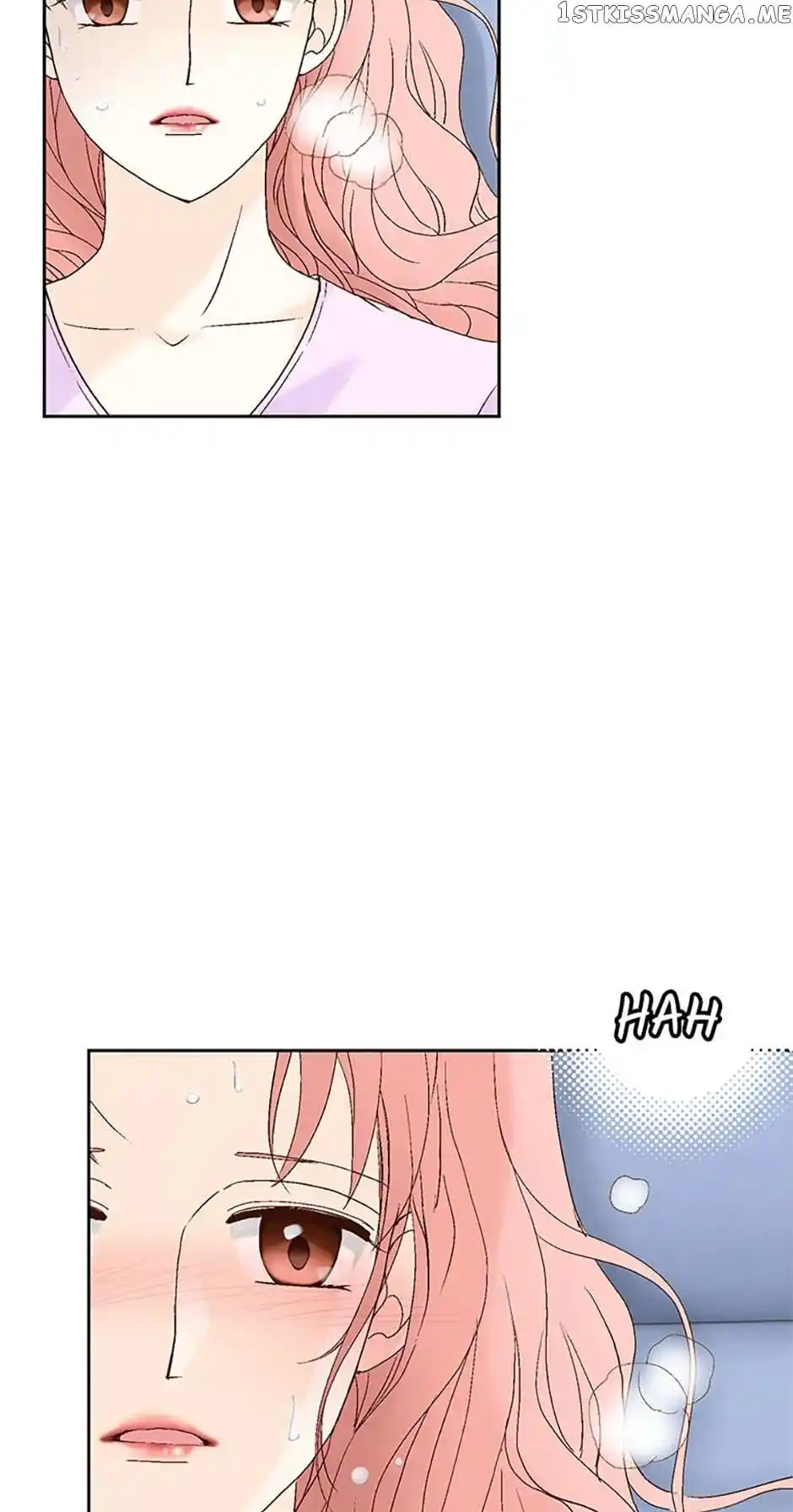 Flavors of Reincarnation Chapter 88