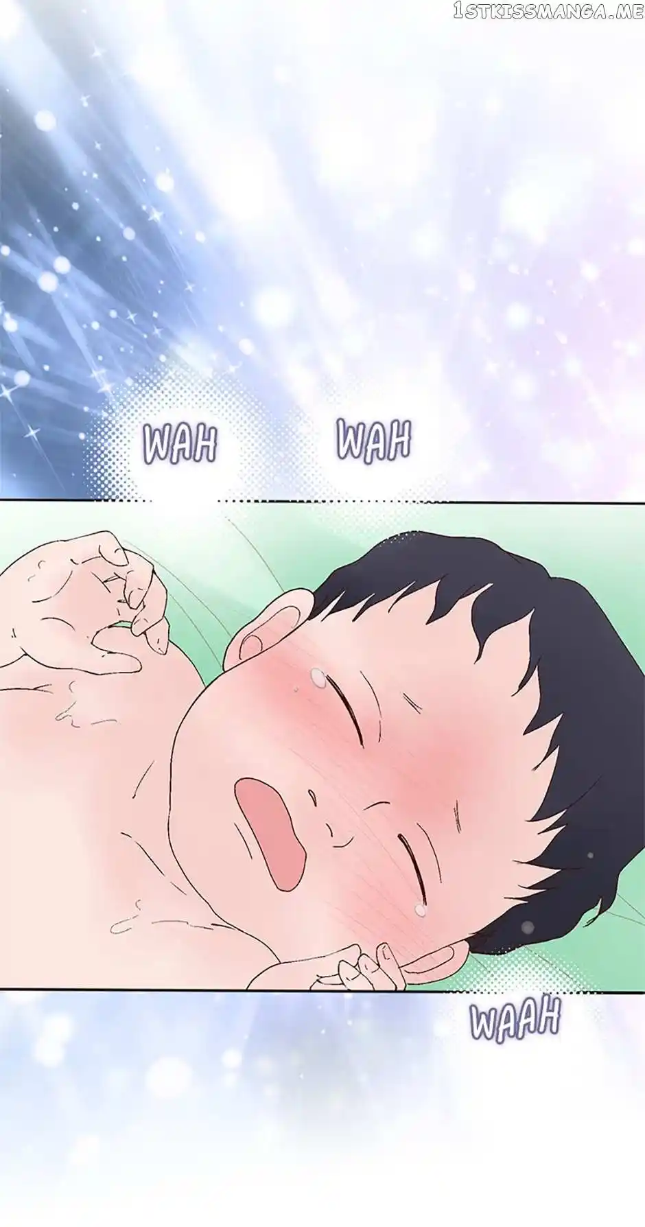 Flavors of Reincarnation Chapter 88