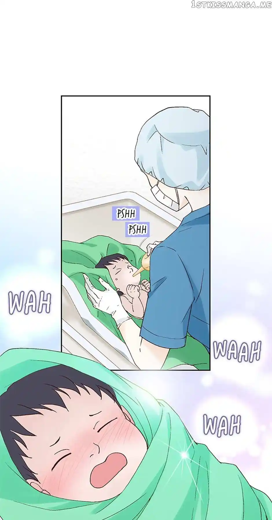 Flavors of Reincarnation Chapter 88