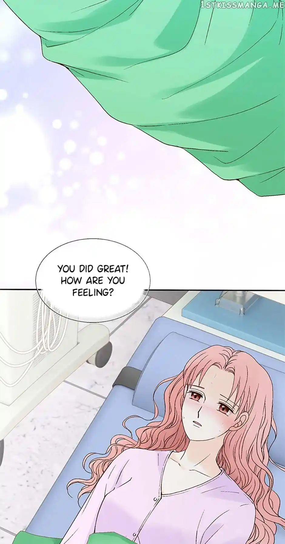 Flavors of Reincarnation Chapter 88