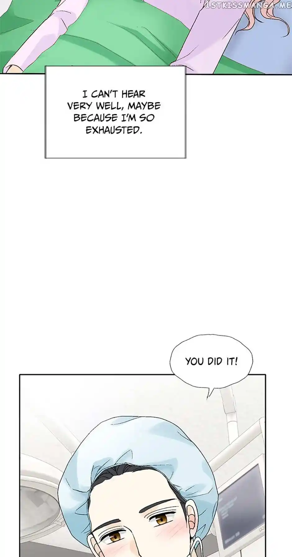 Flavors of Reincarnation Chapter 88