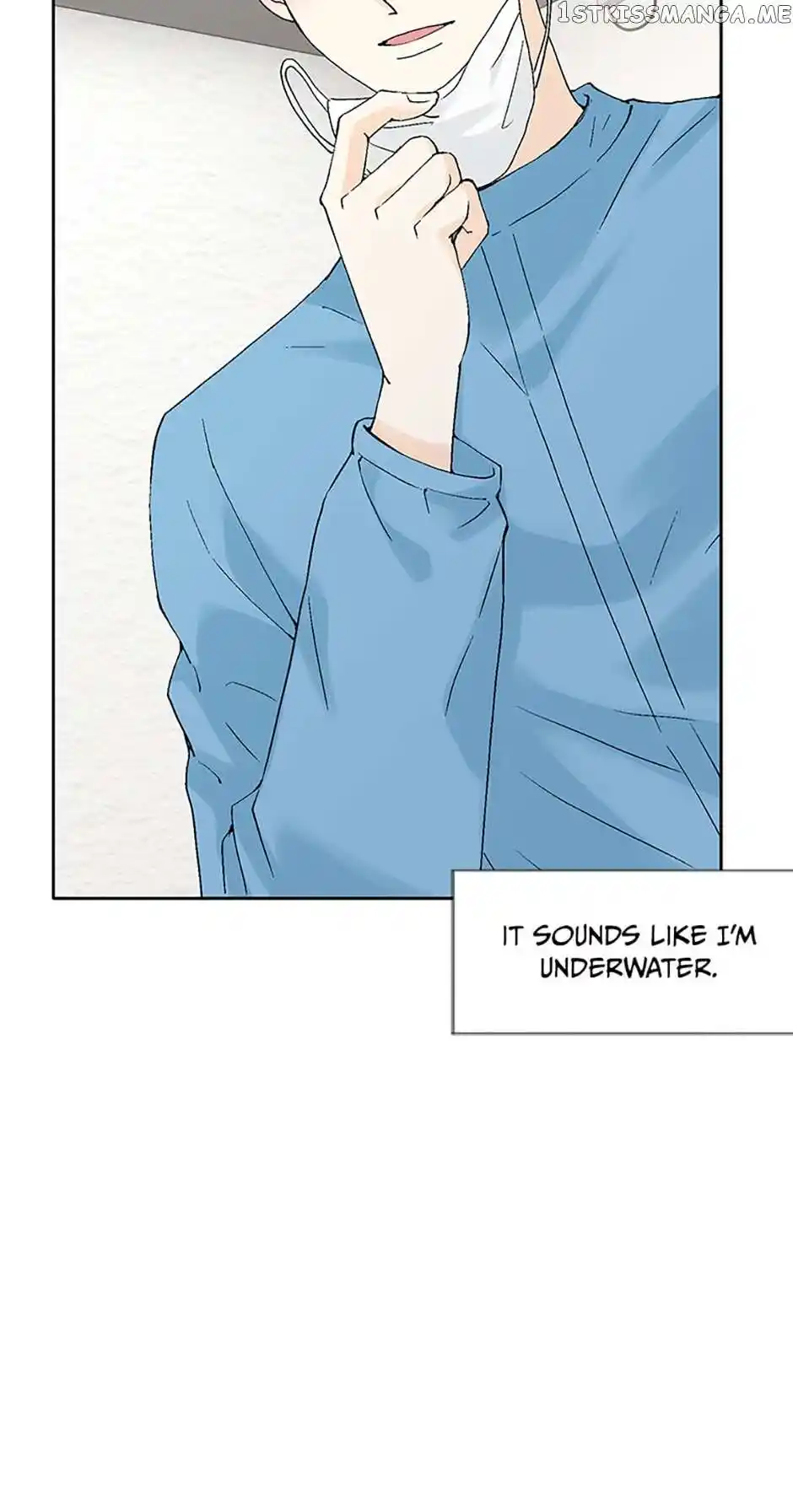 Flavors of Reincarnation Chapter 88