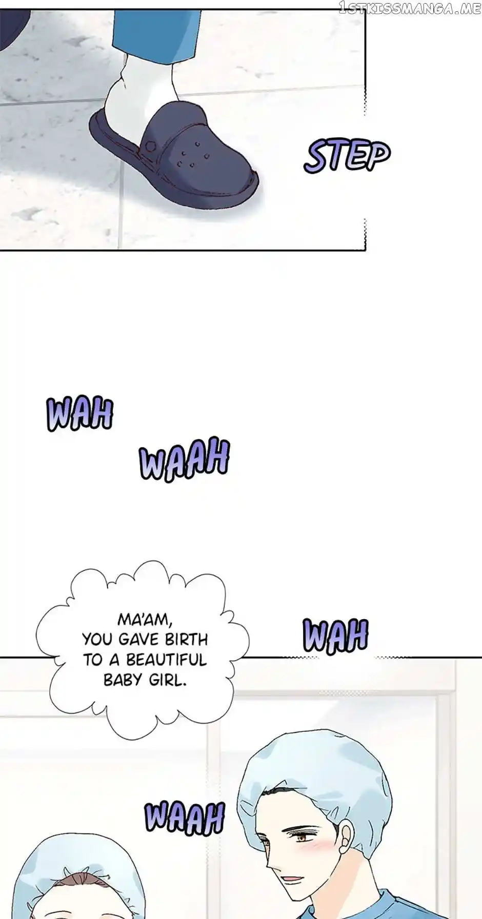 Flavors of Reincarnation Chapter 88