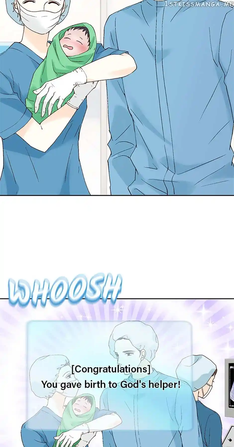 Flavors of Reincarnation Chapter 88