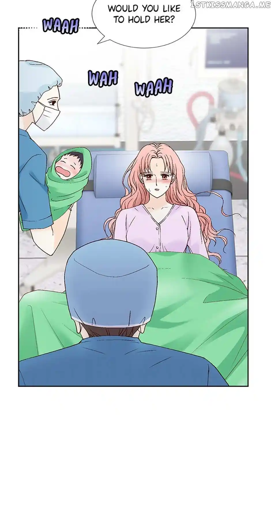 Flavors of Reincarnation Chapter 88