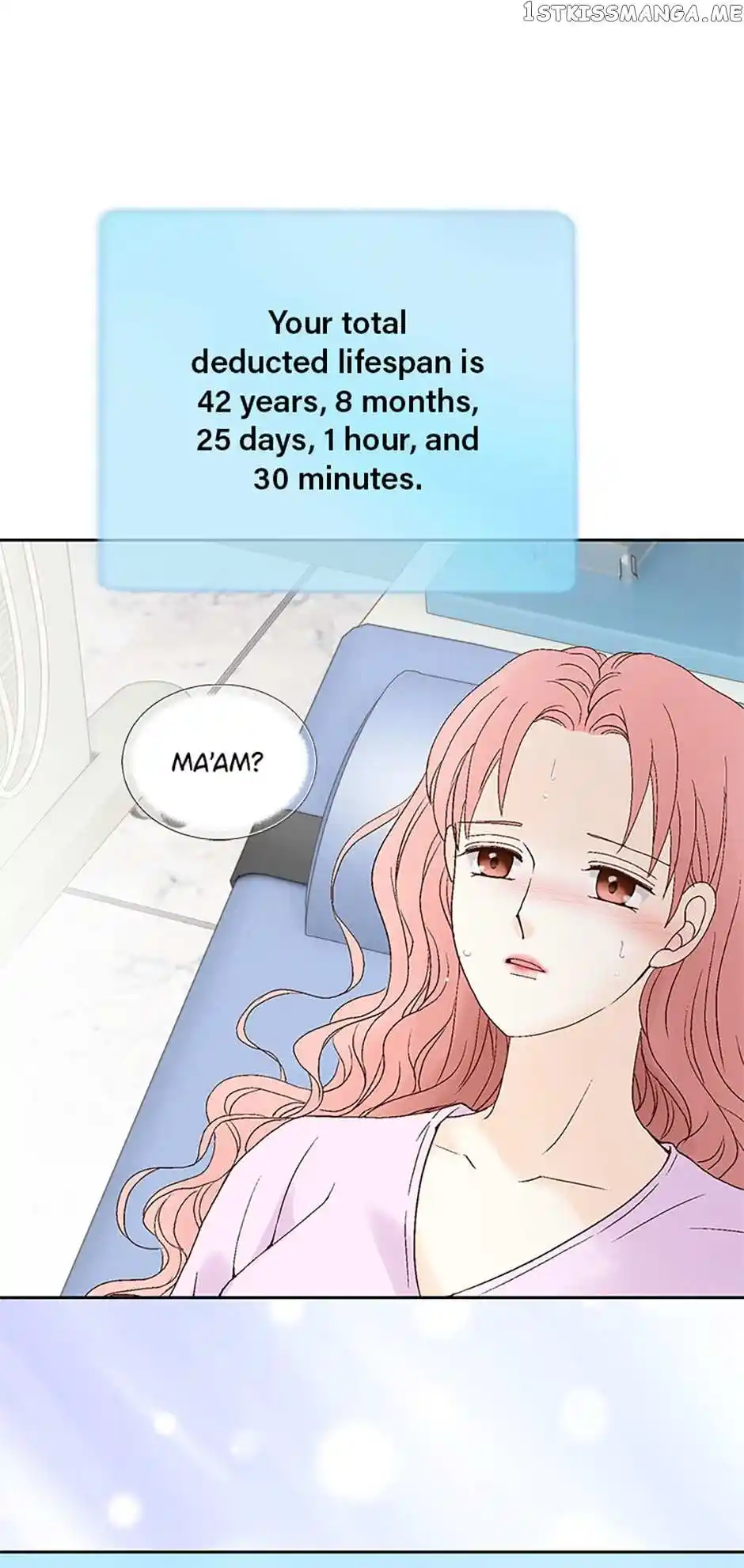 Flavors of Reincarnation Chapter 88