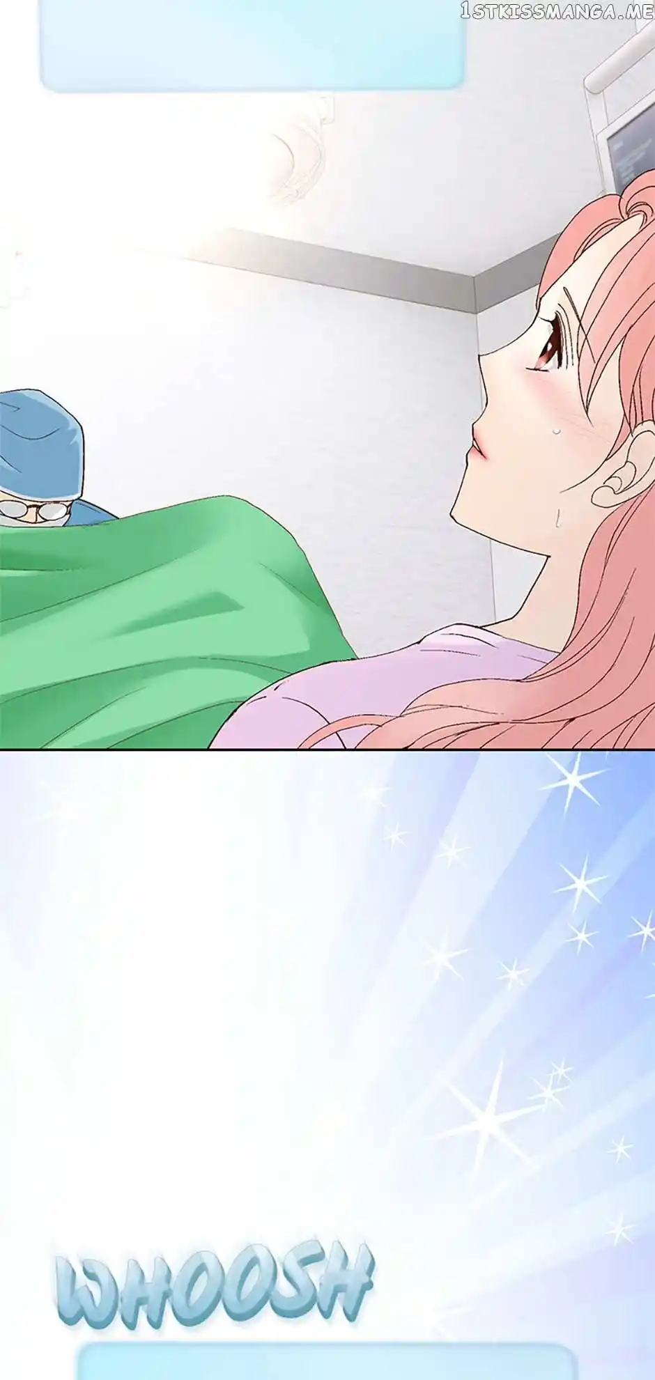 Flavors of Reincarnation Chapter 88