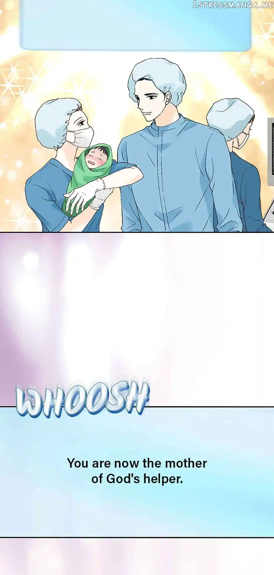 Flavors of Reincarnation Chapter 89