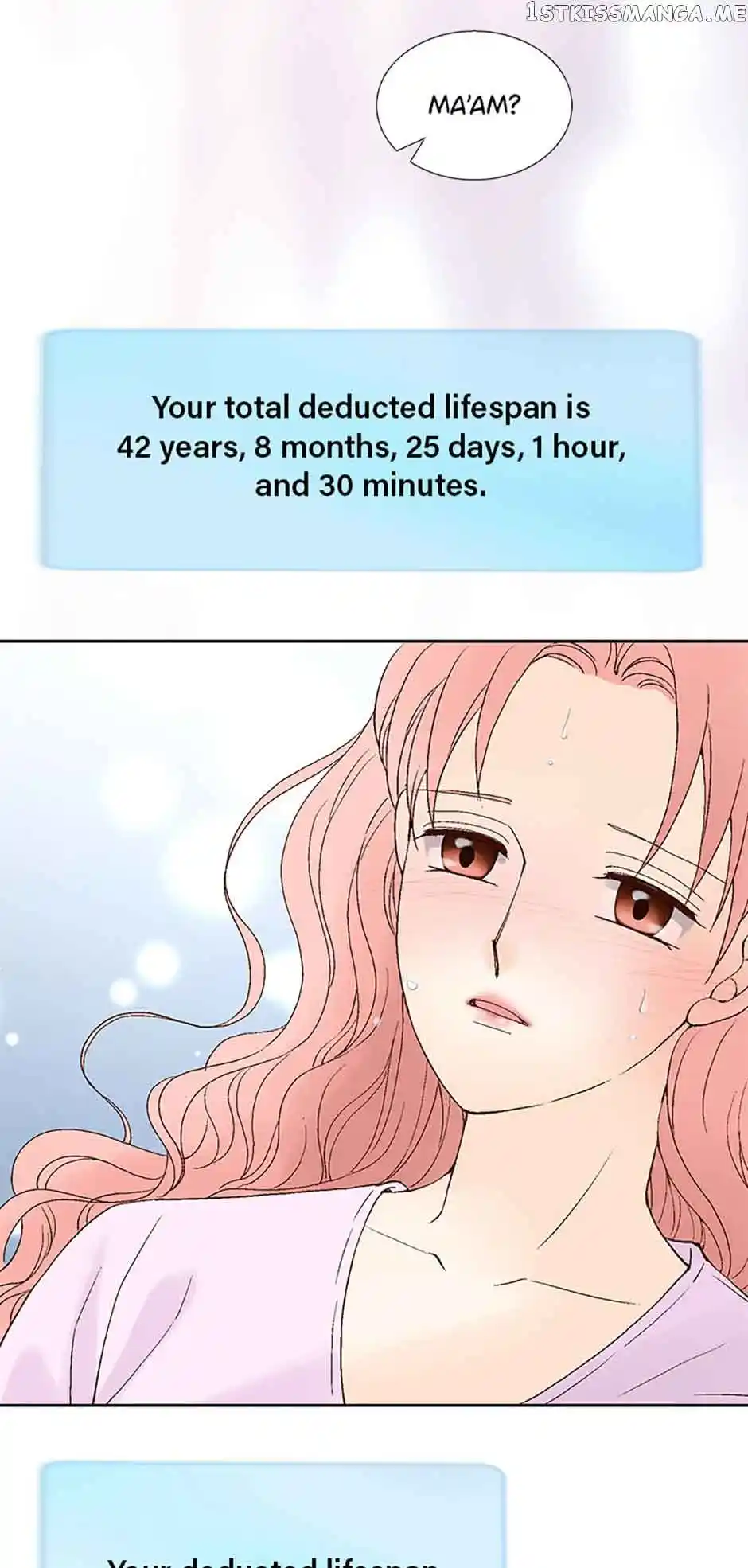 Flavors of Reincarnation Chapter 89