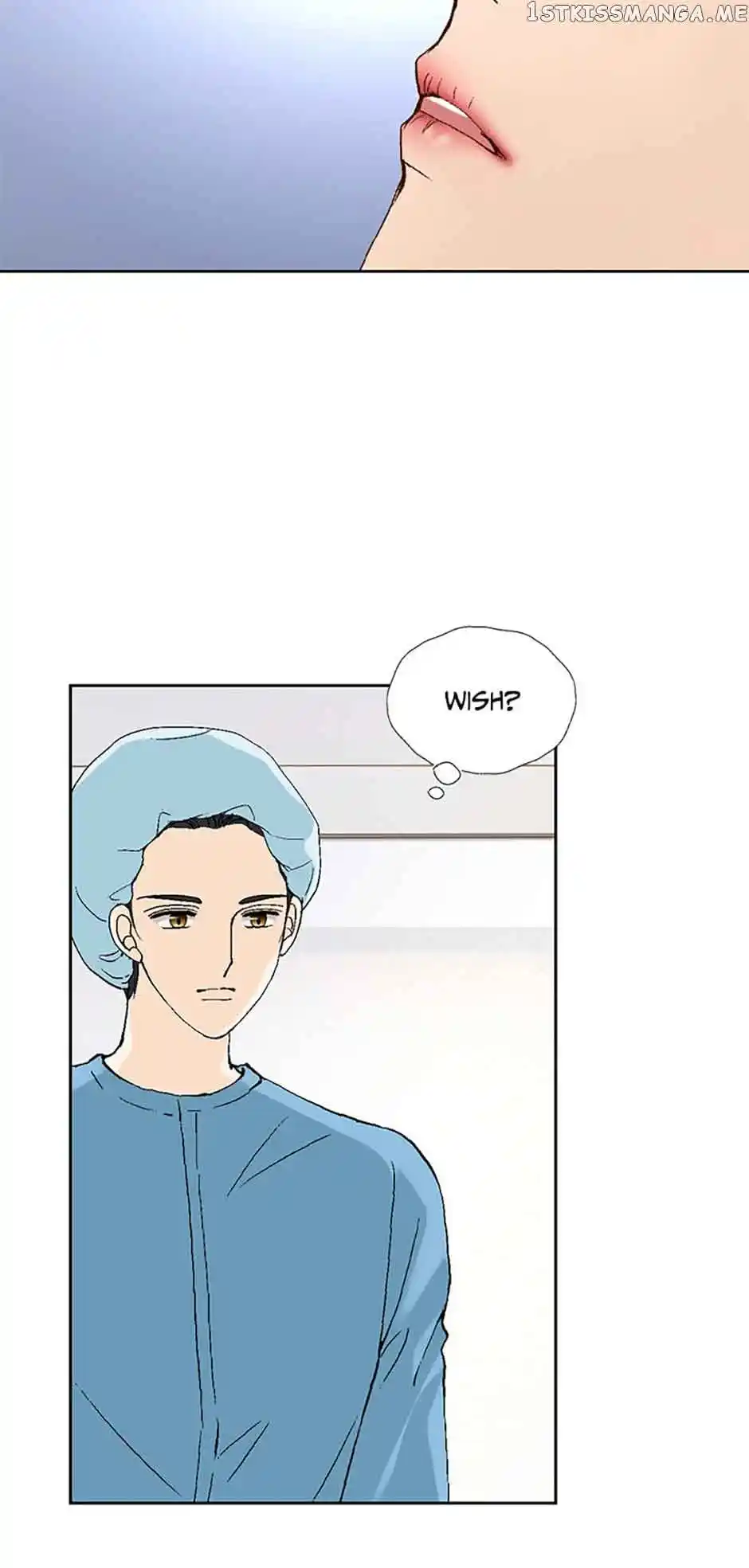 Flavors of Reincarnation Chapter 89