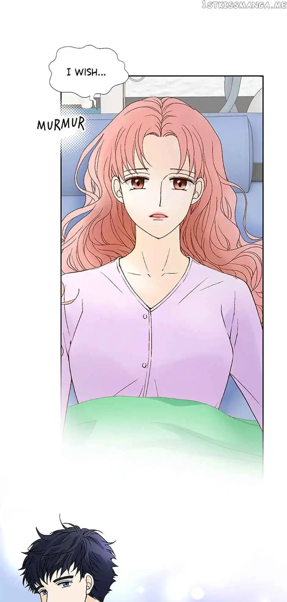 Flavors of Reincarnation Chapter 89