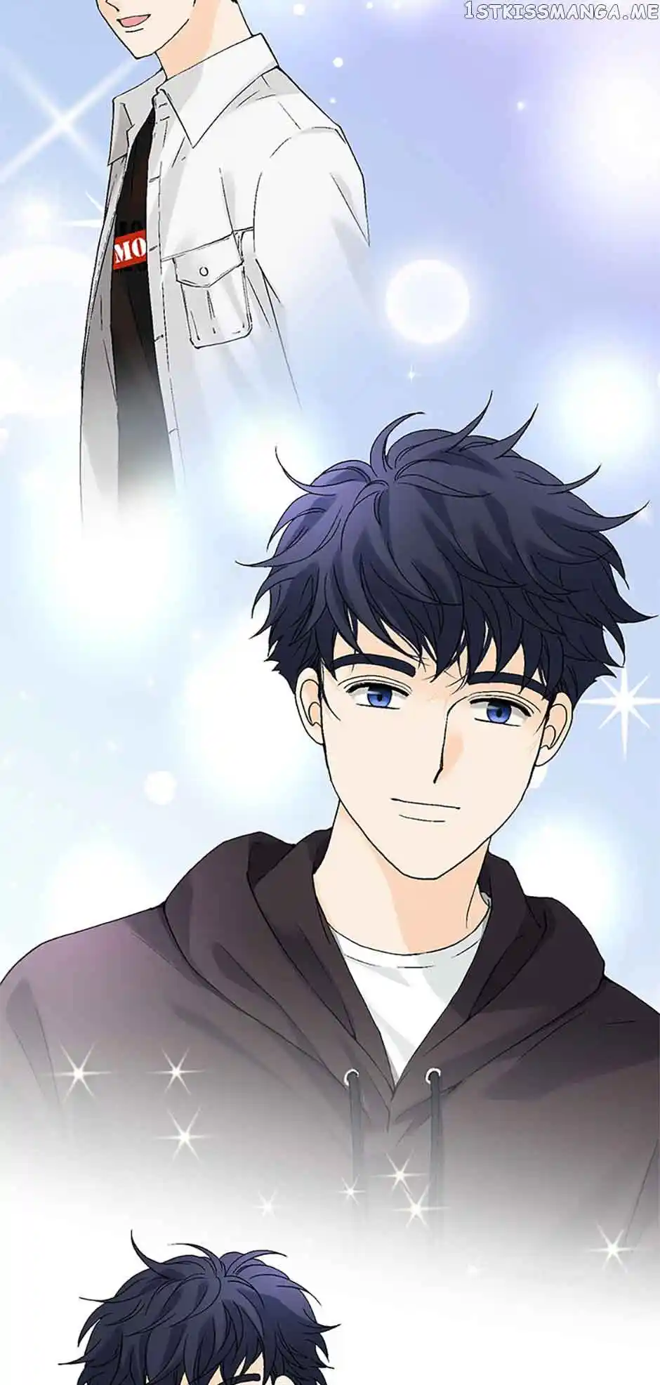 Flavors of Reincarnation Chapter 89