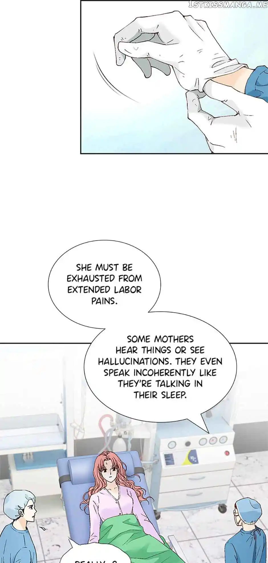 Flavors of Reincarnation Chapter 89