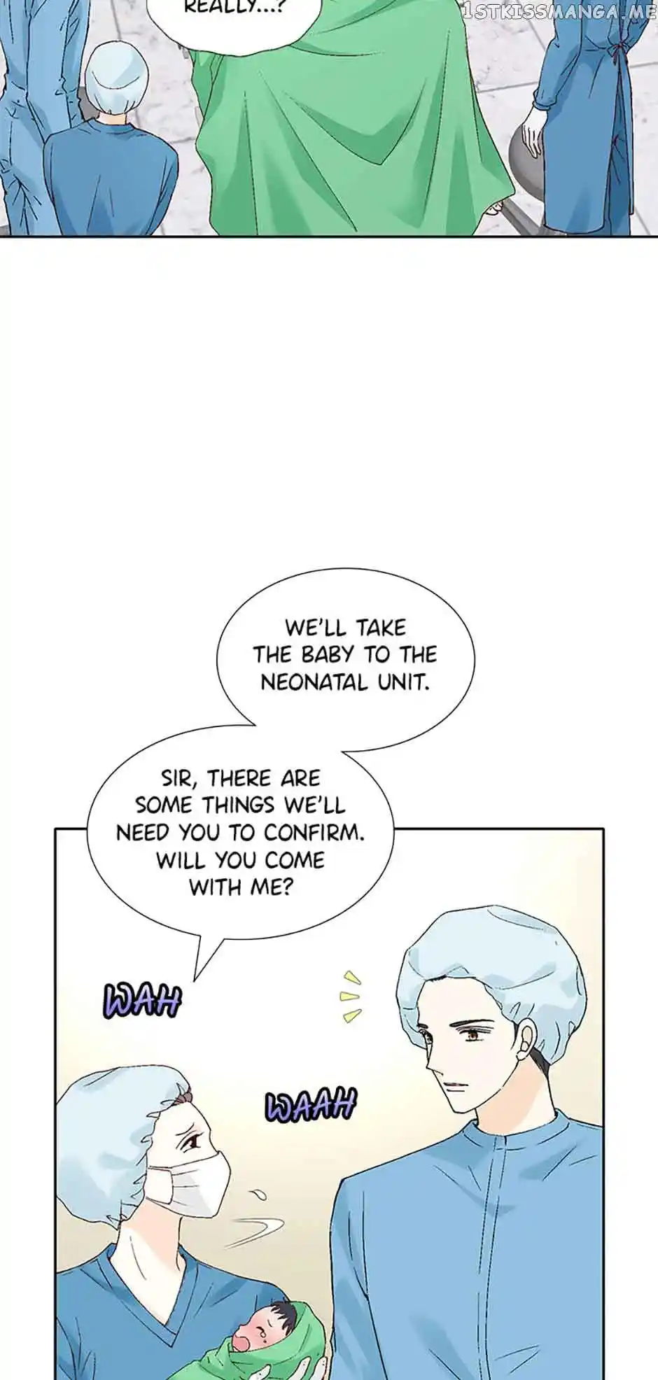 Flavors of Reincarnation Chapter 89