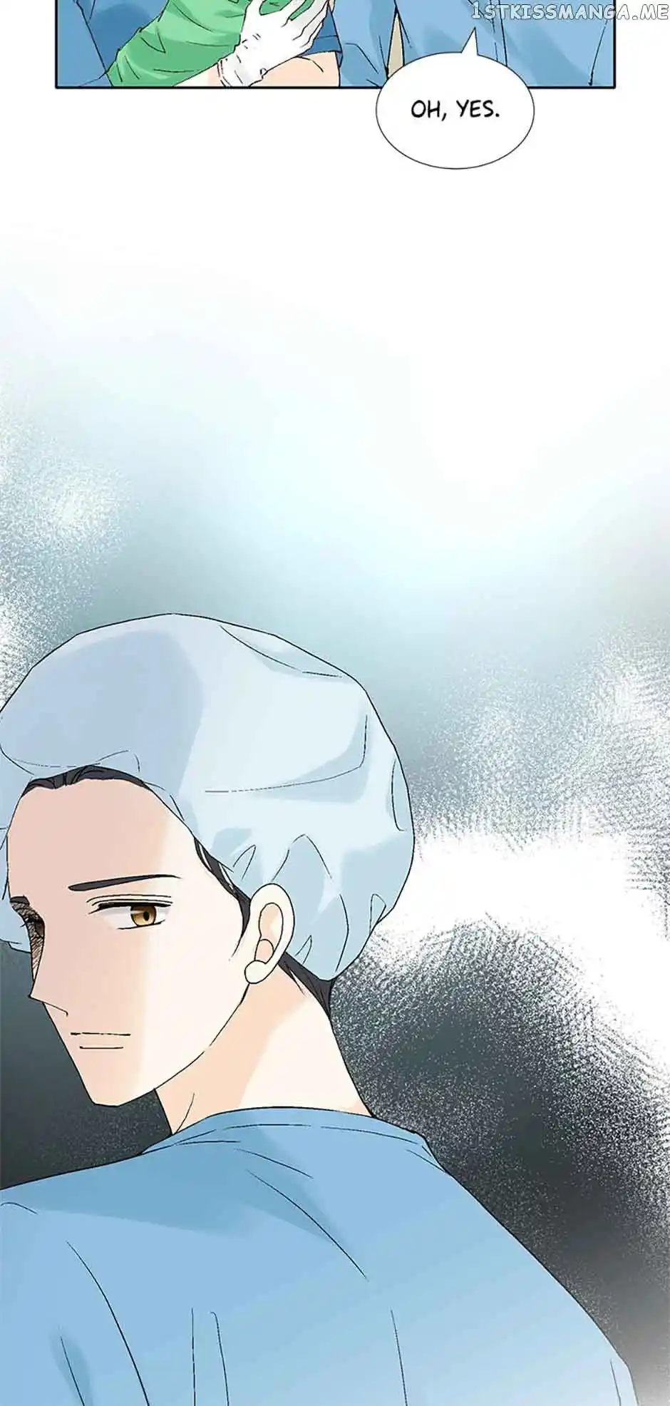 Flavors of Reincarnation Chapter 89