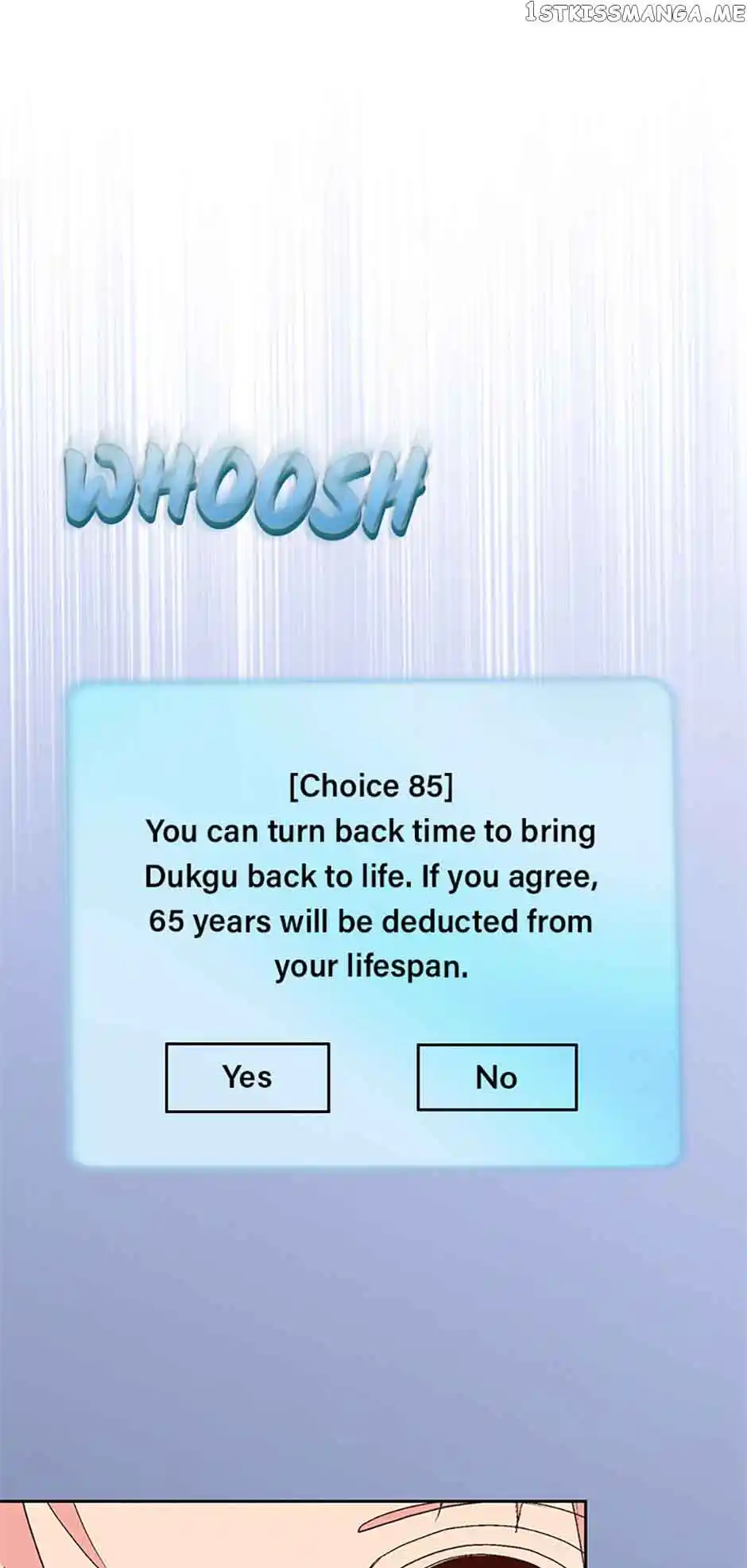 Flavors of Reincarnation Chapter 89