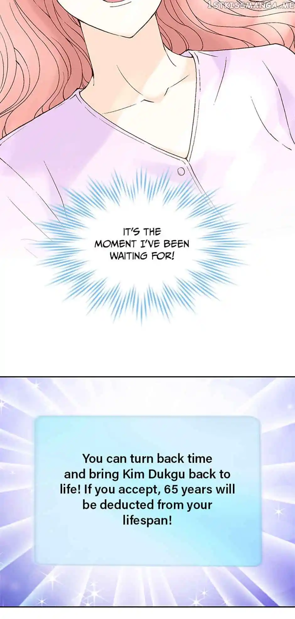 Flavors of Reincarnation Chapter 89