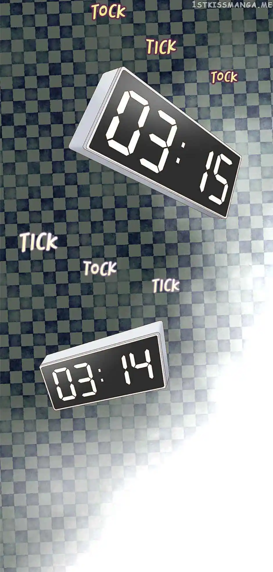 Flavors of Reincarnation Chapter 89