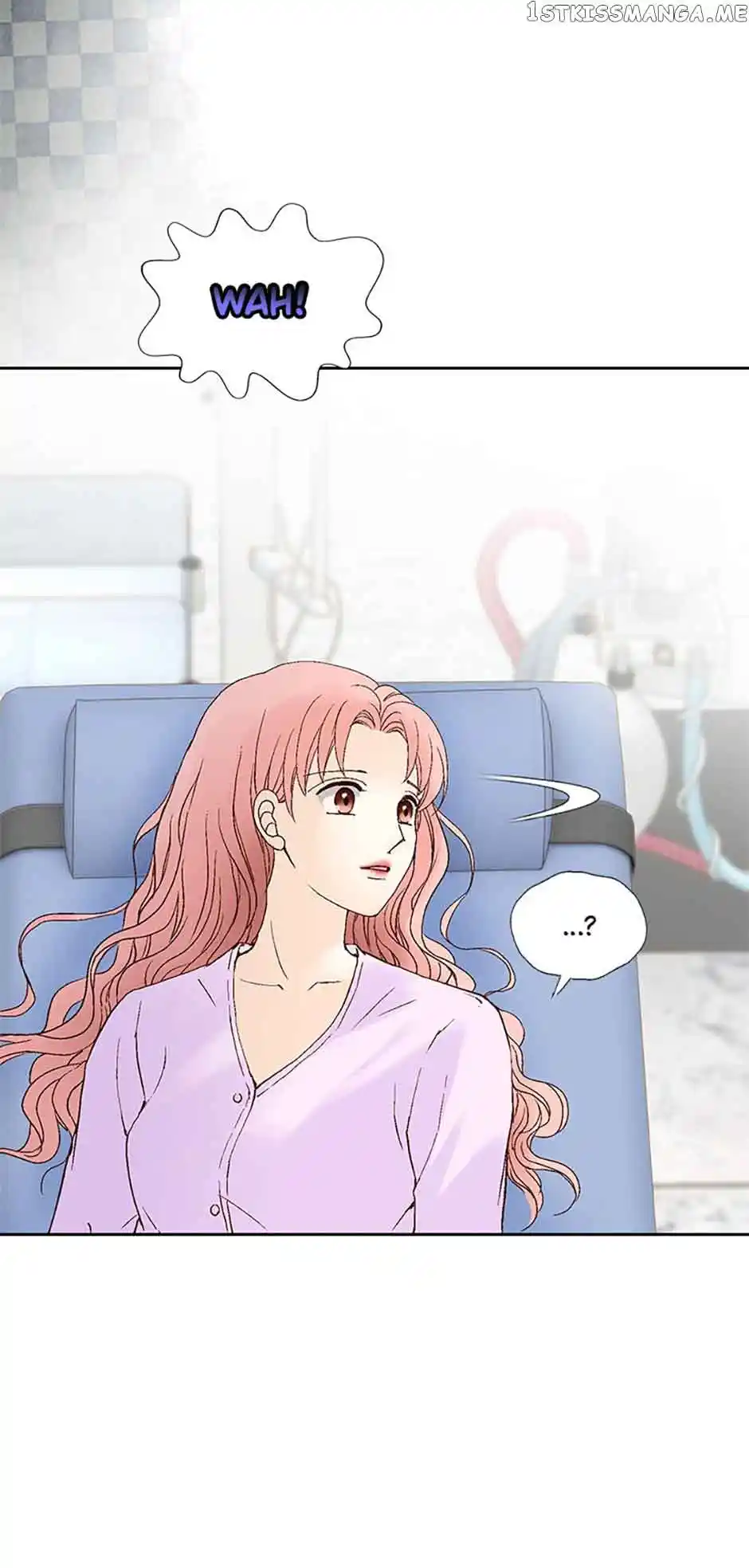 Flavors of Reincarnation Chapter 89