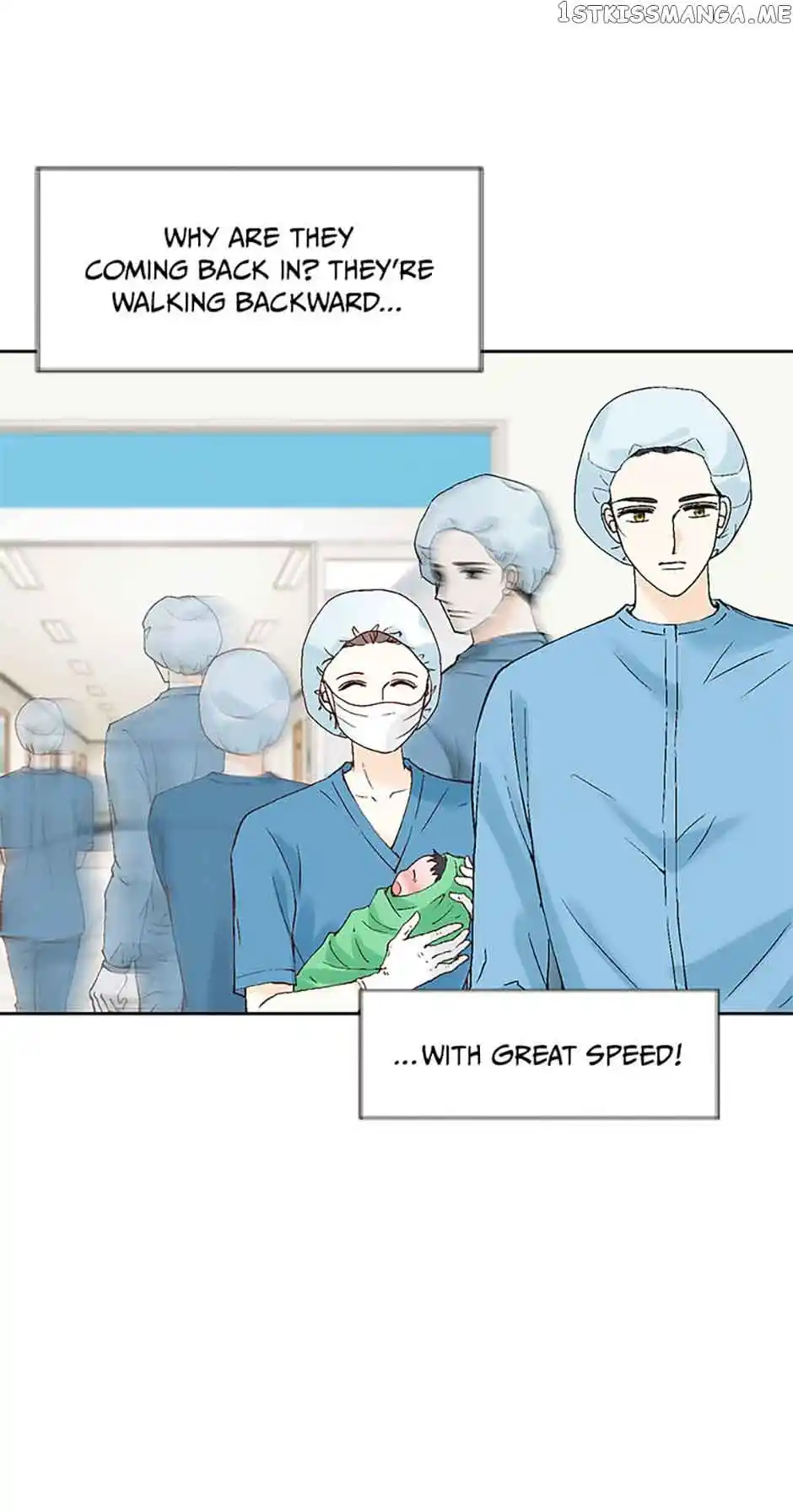 Flavors of Reincarnation Chapter 89