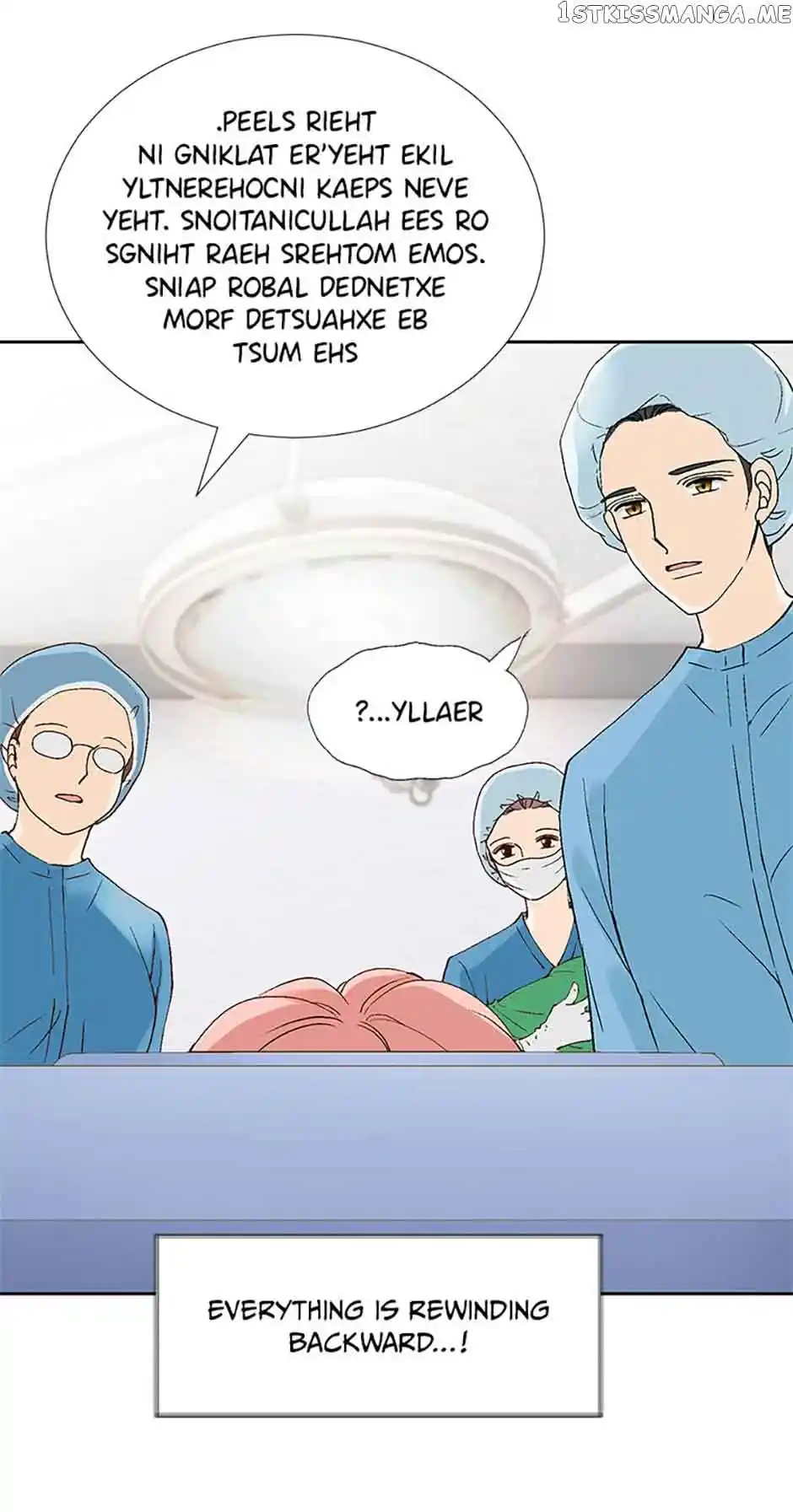 Flavors of Reincarnation Chapter 89