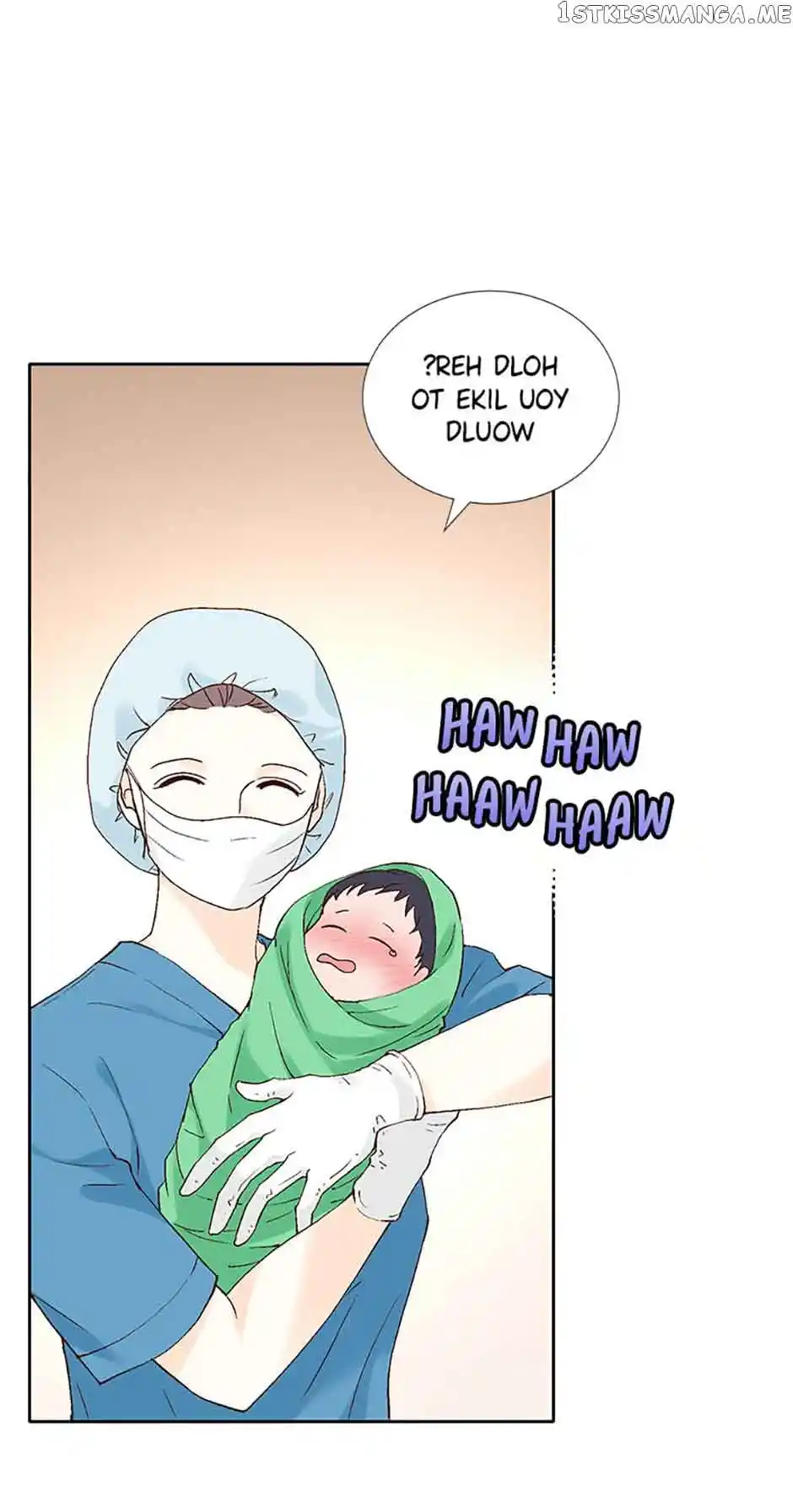 Flavors of Reincarnation Chapter 89