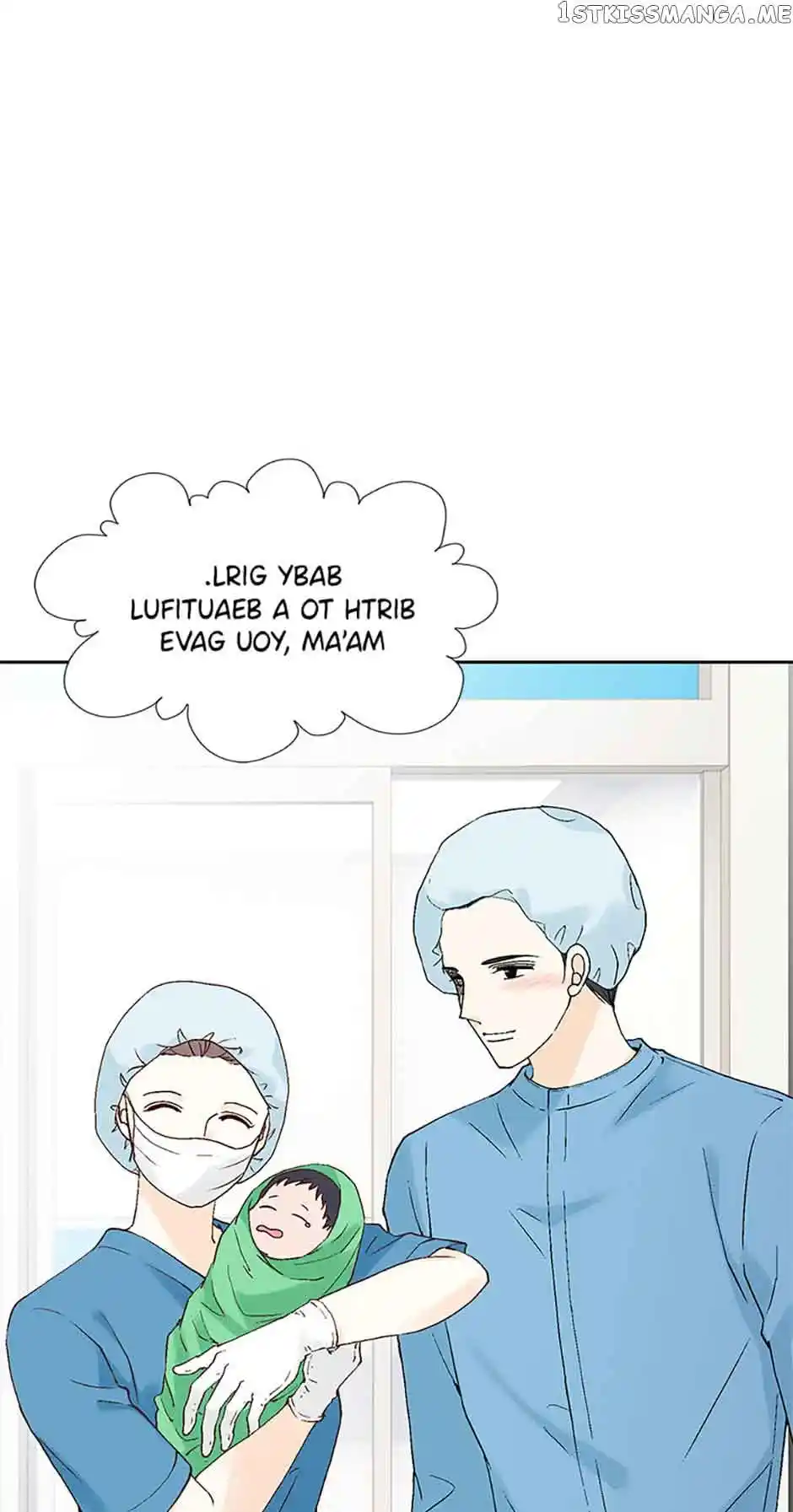 Flavors of Reincarnation Chapter 89