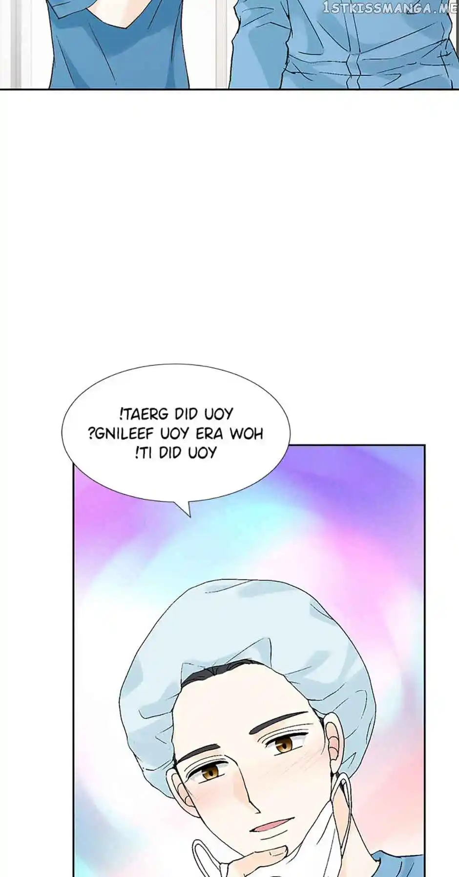 Flavors of Reincarnation Chapter 89