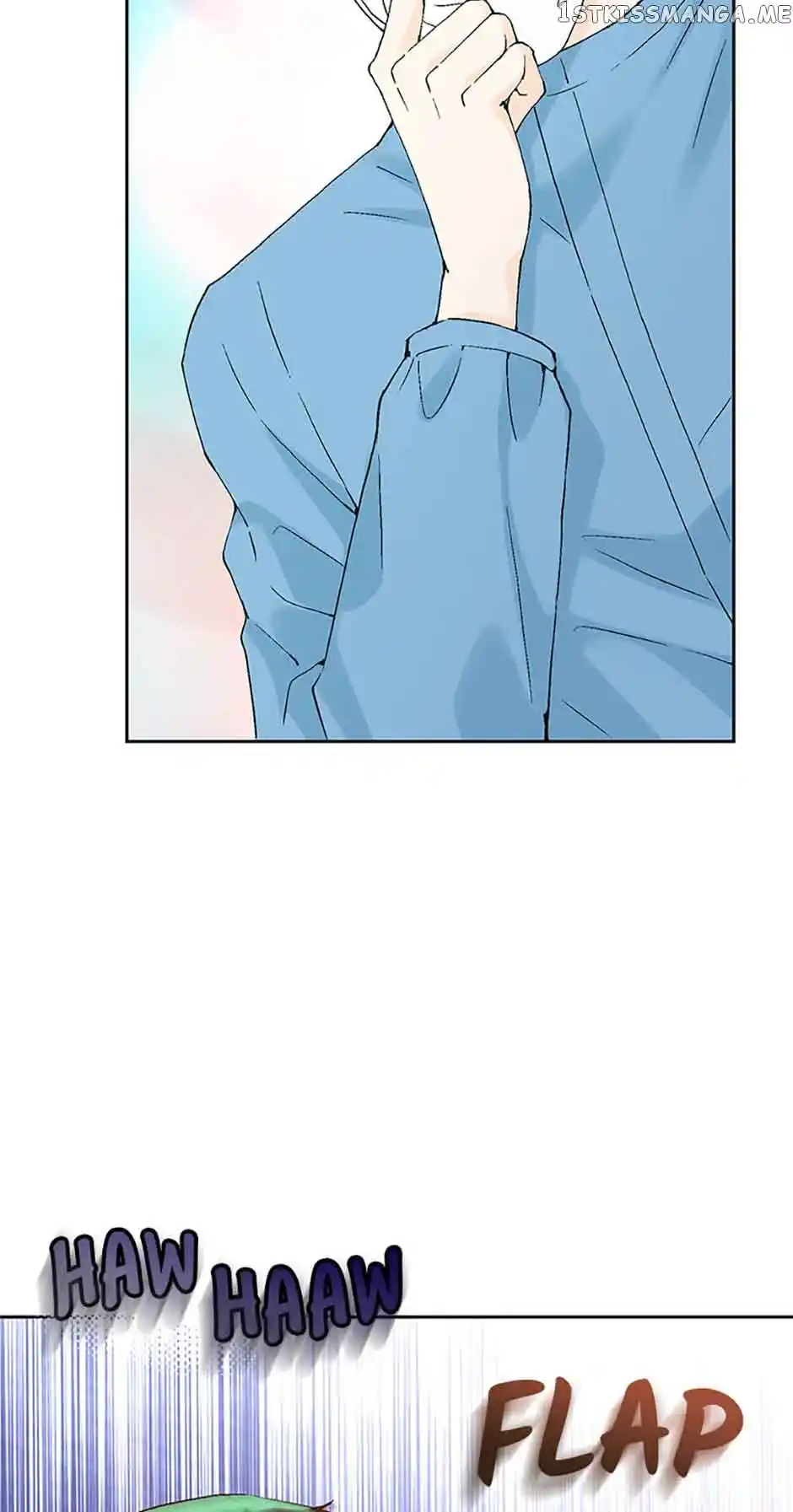 Flavors of Reincarnation Chapter 89