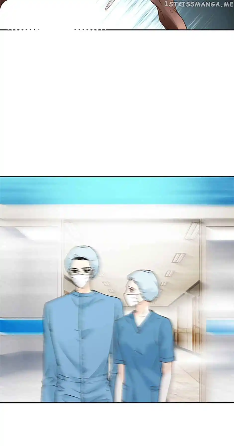 Flavors of Reincarnation Chapter 89