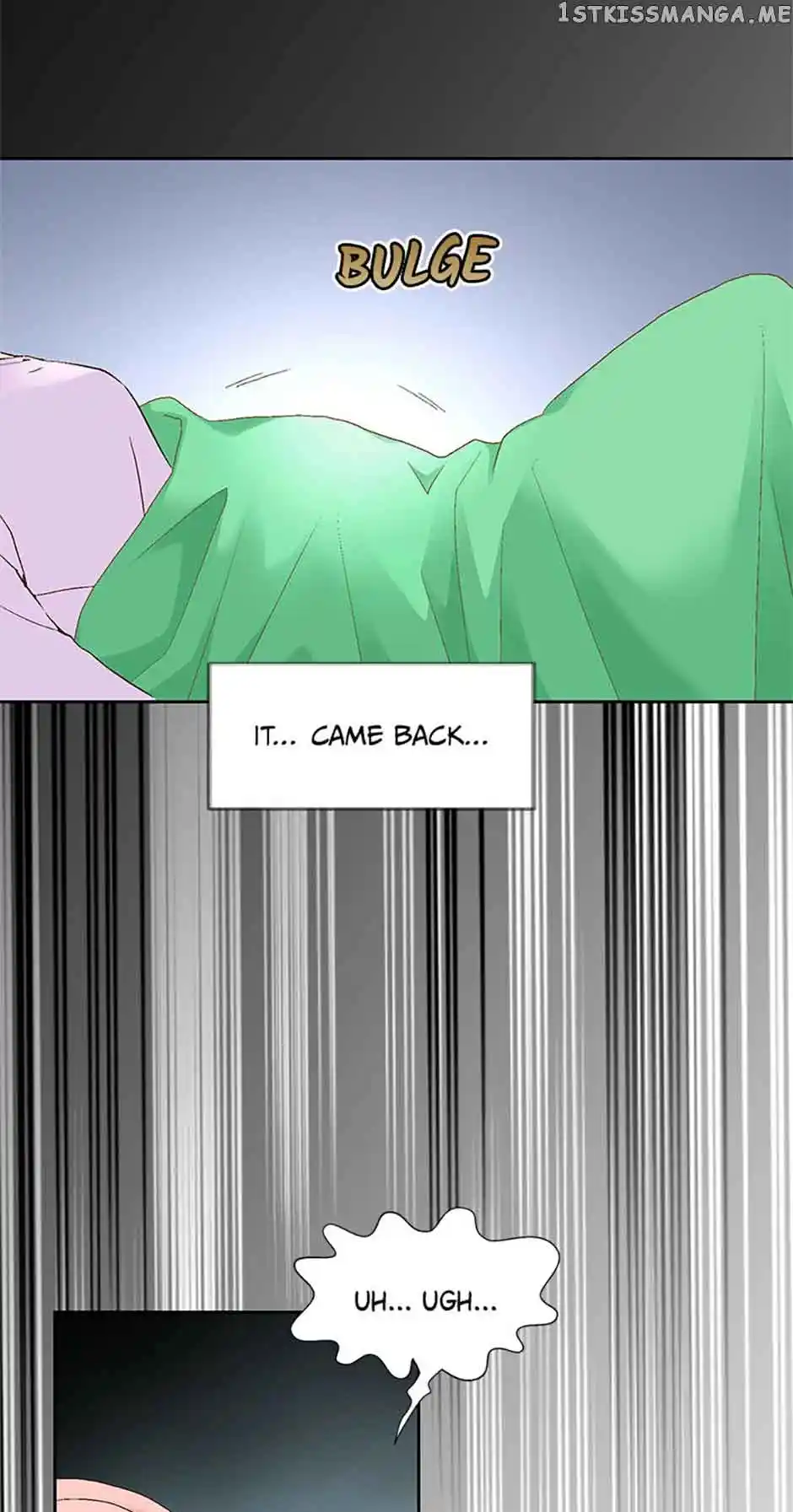 Flavors of Reincarnation Chapter 89