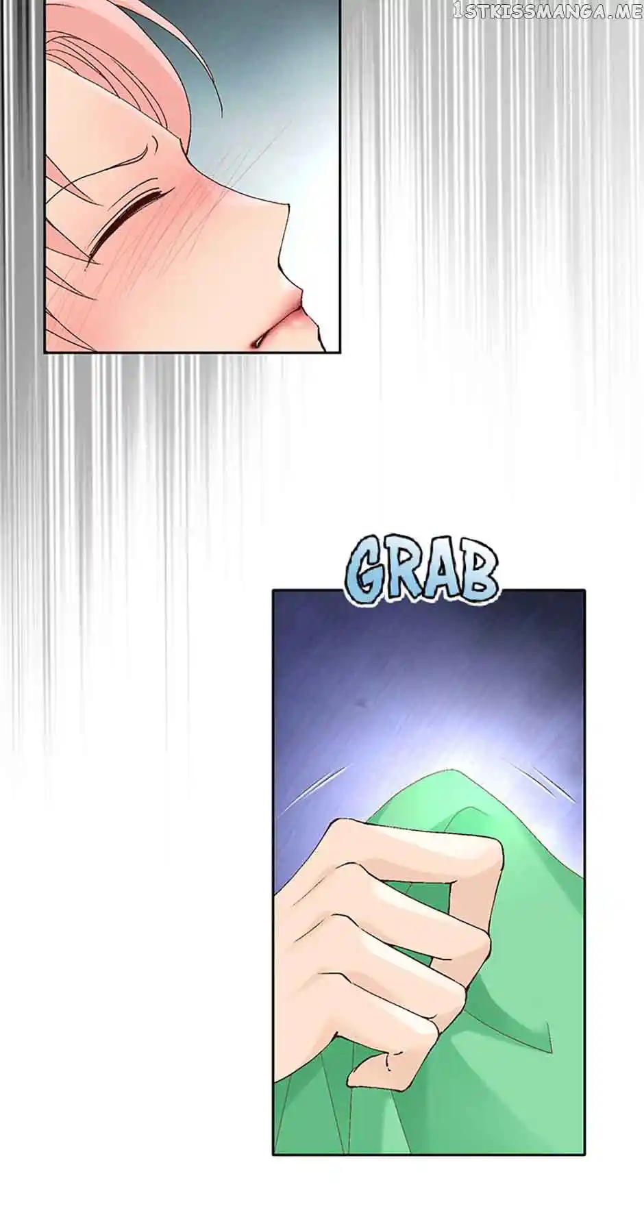 Flavors of Reincarnation Chapter 89