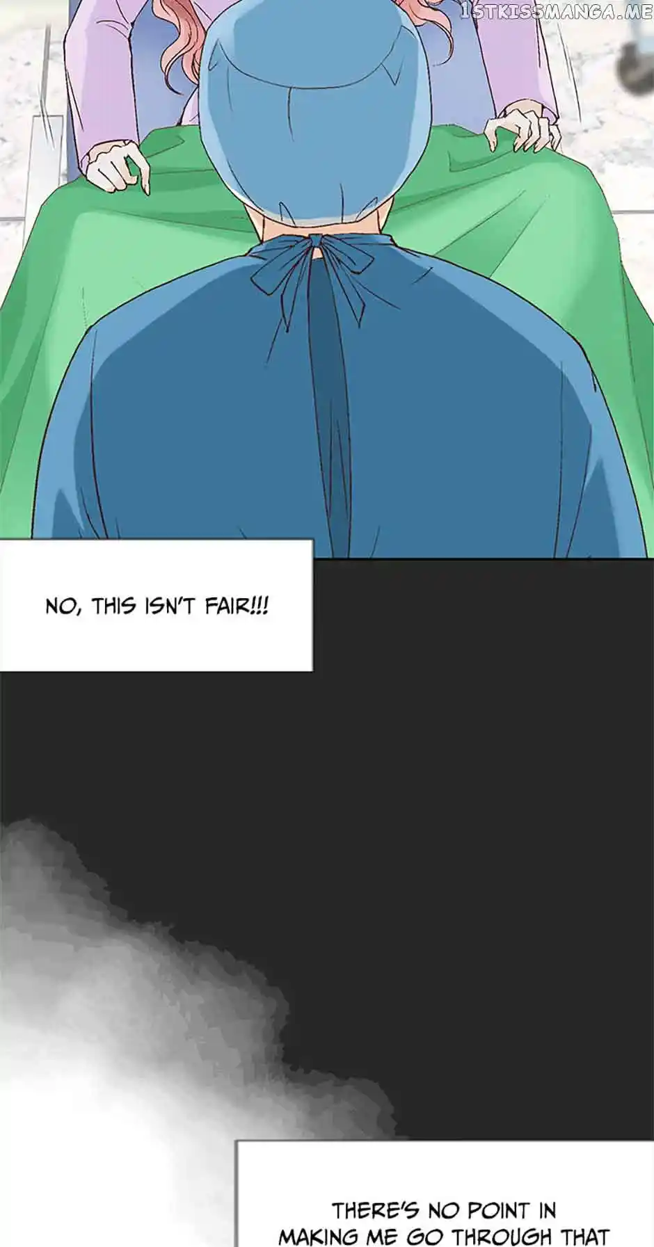 Flavors of Reincarnation Chapter 89