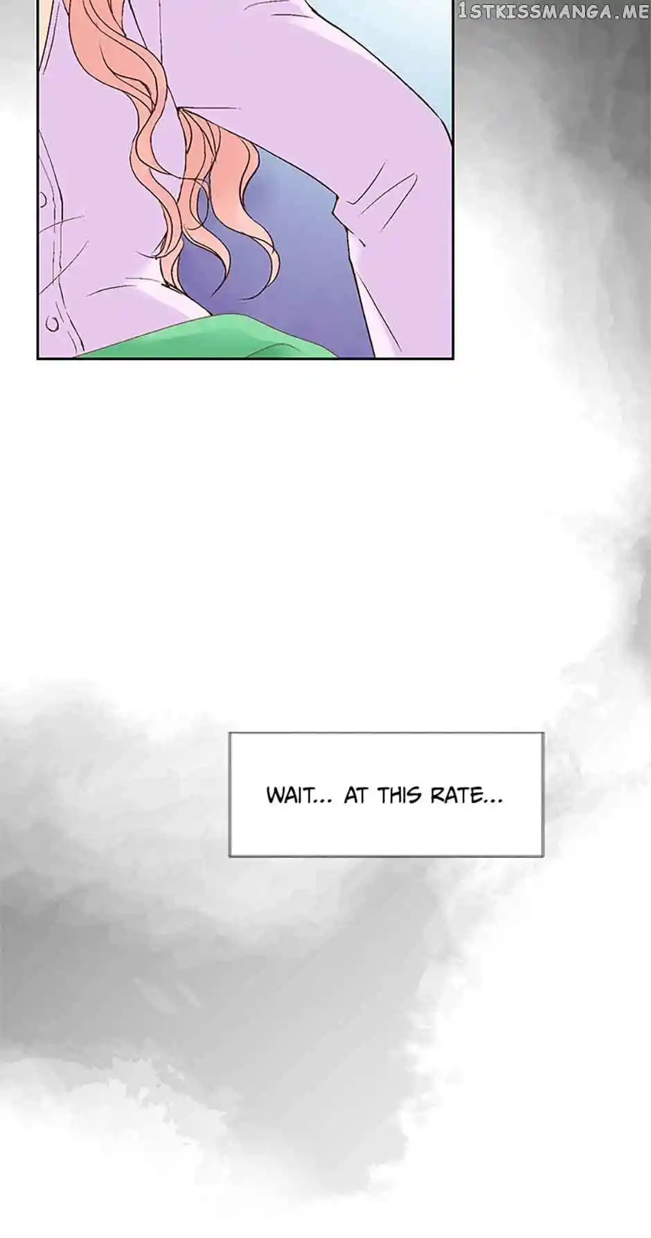 Flavors of Reincarnation Chapter 89