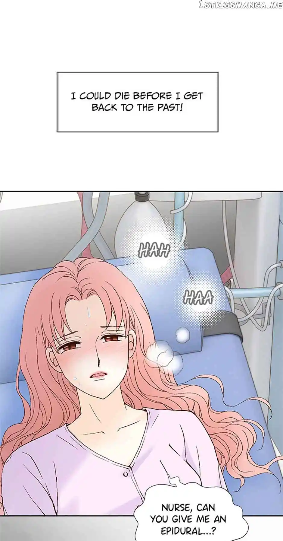 Flavors of Reincarnation Chapter 89