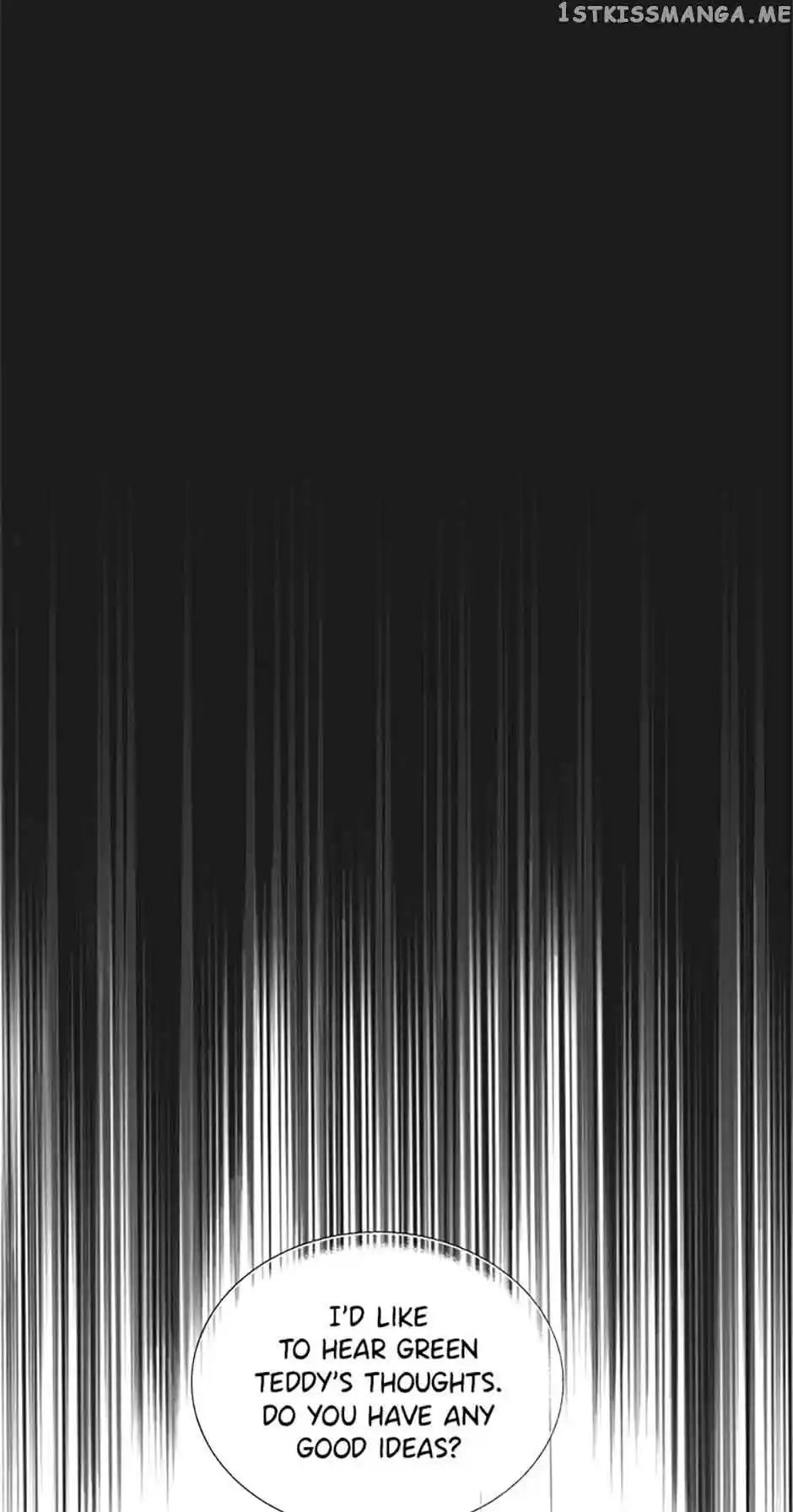 Flavors of Reincarnation Chapter 89