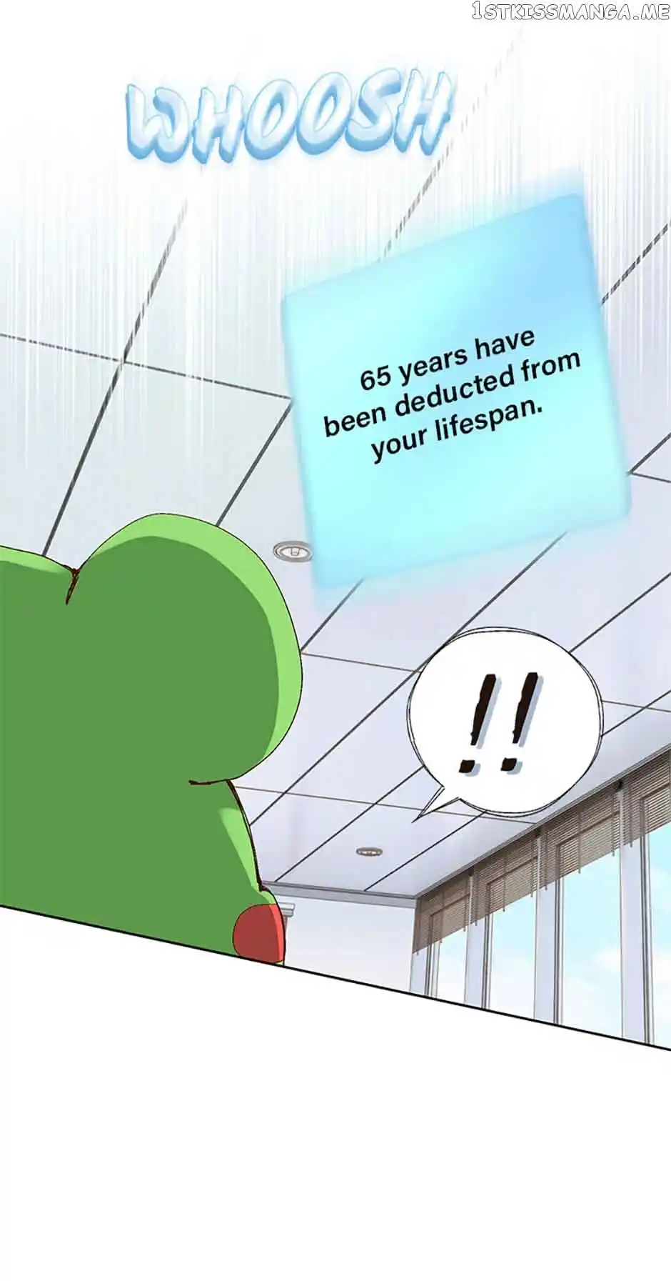 Flavors of Reincarnation Chapter 89