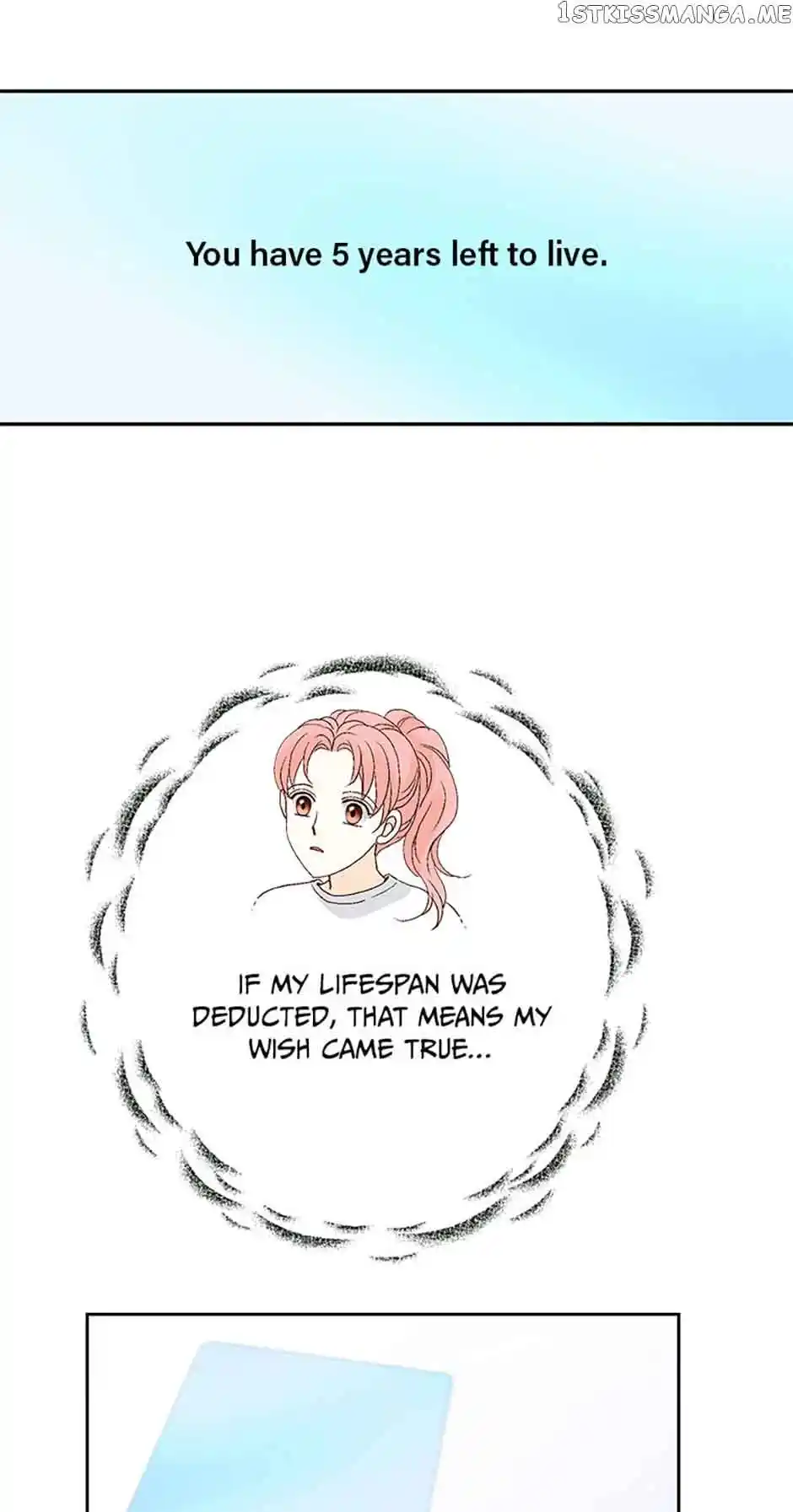 Flavors of Reincarnation Chapter 89