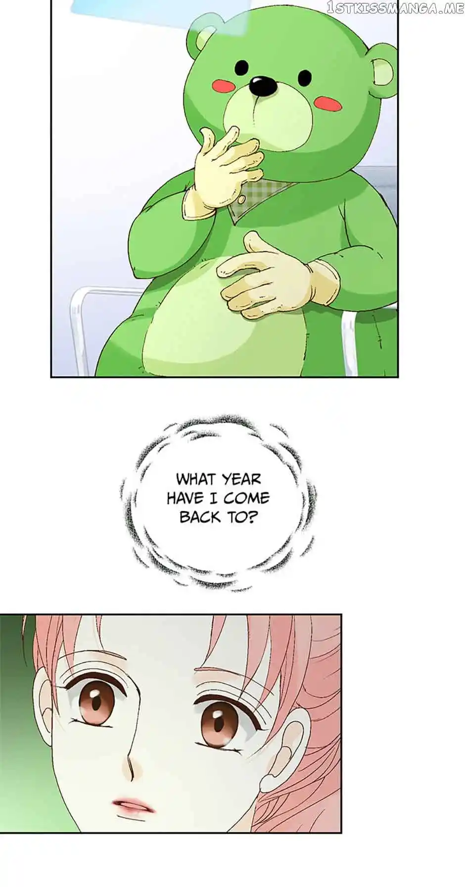 Flavors of Reincarnation Chapter 89