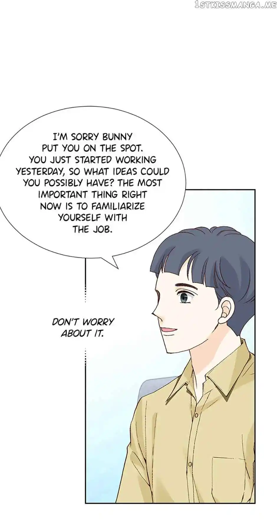 Flavors of Reincarnation Chapter 89