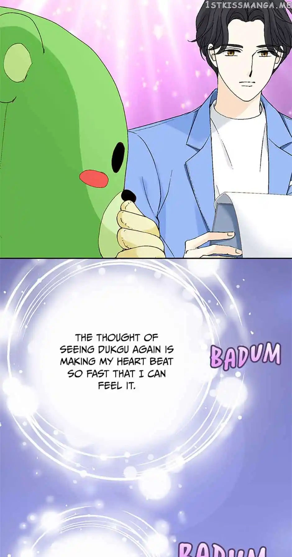 Flavors of Reincarnation Chapter 89