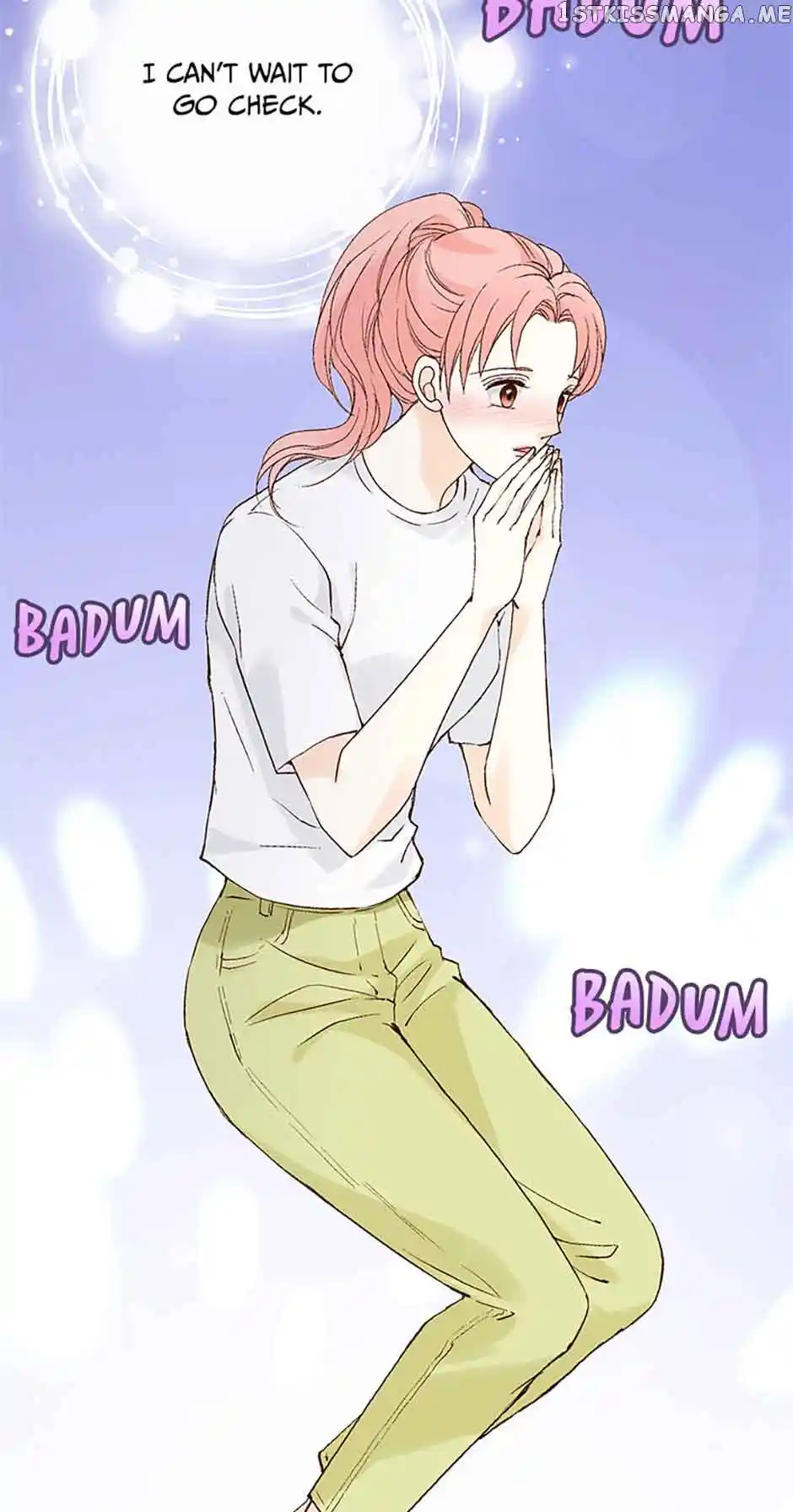 Flavors of Reincarnation Chapter 89