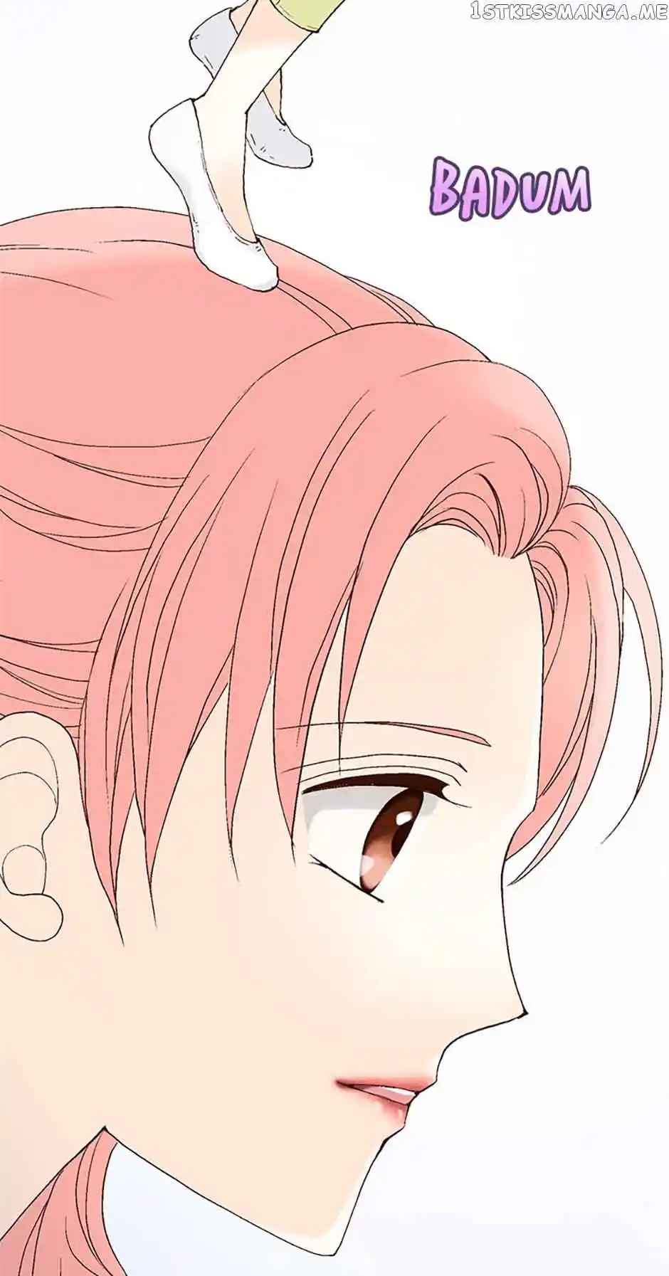 Flavors of Reincarnation Chapter 89