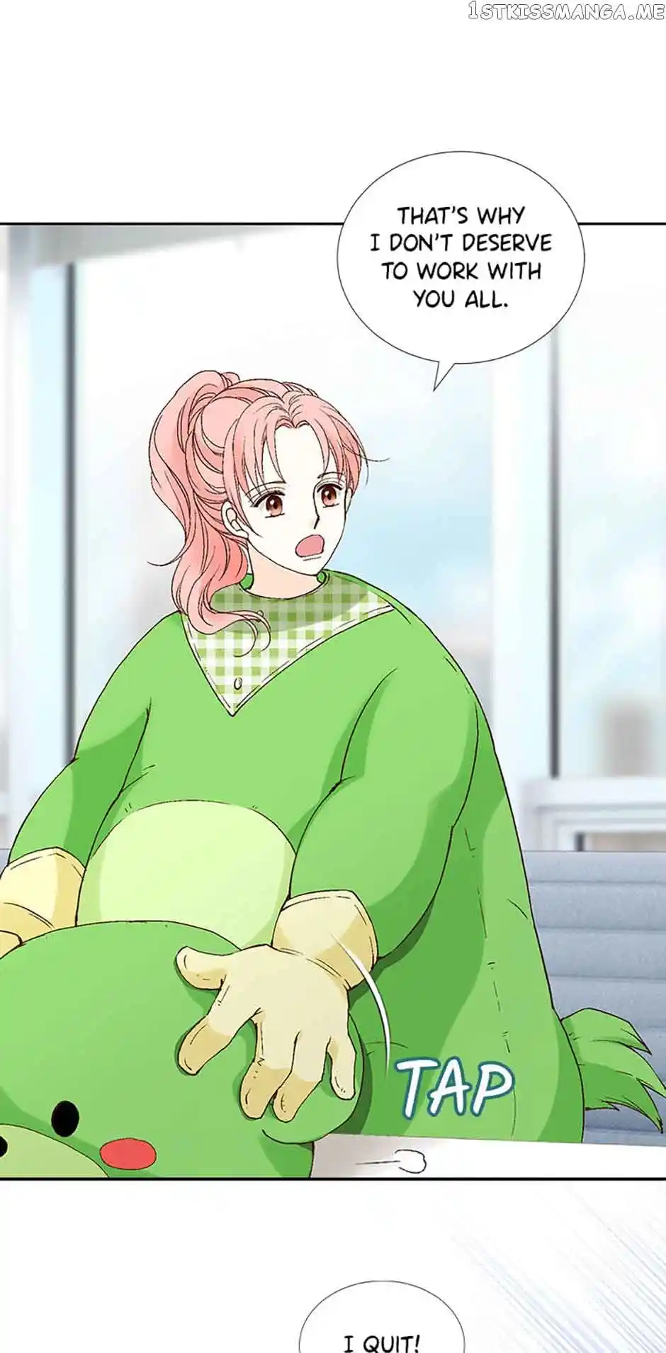 Flavors of Reincarnation Chapter 89