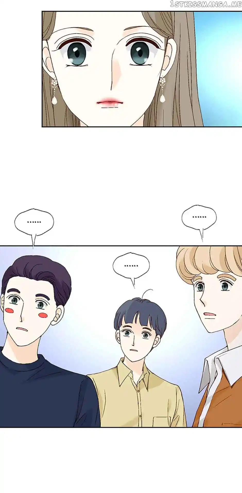 Flavors of Reincarnation Chapter 89